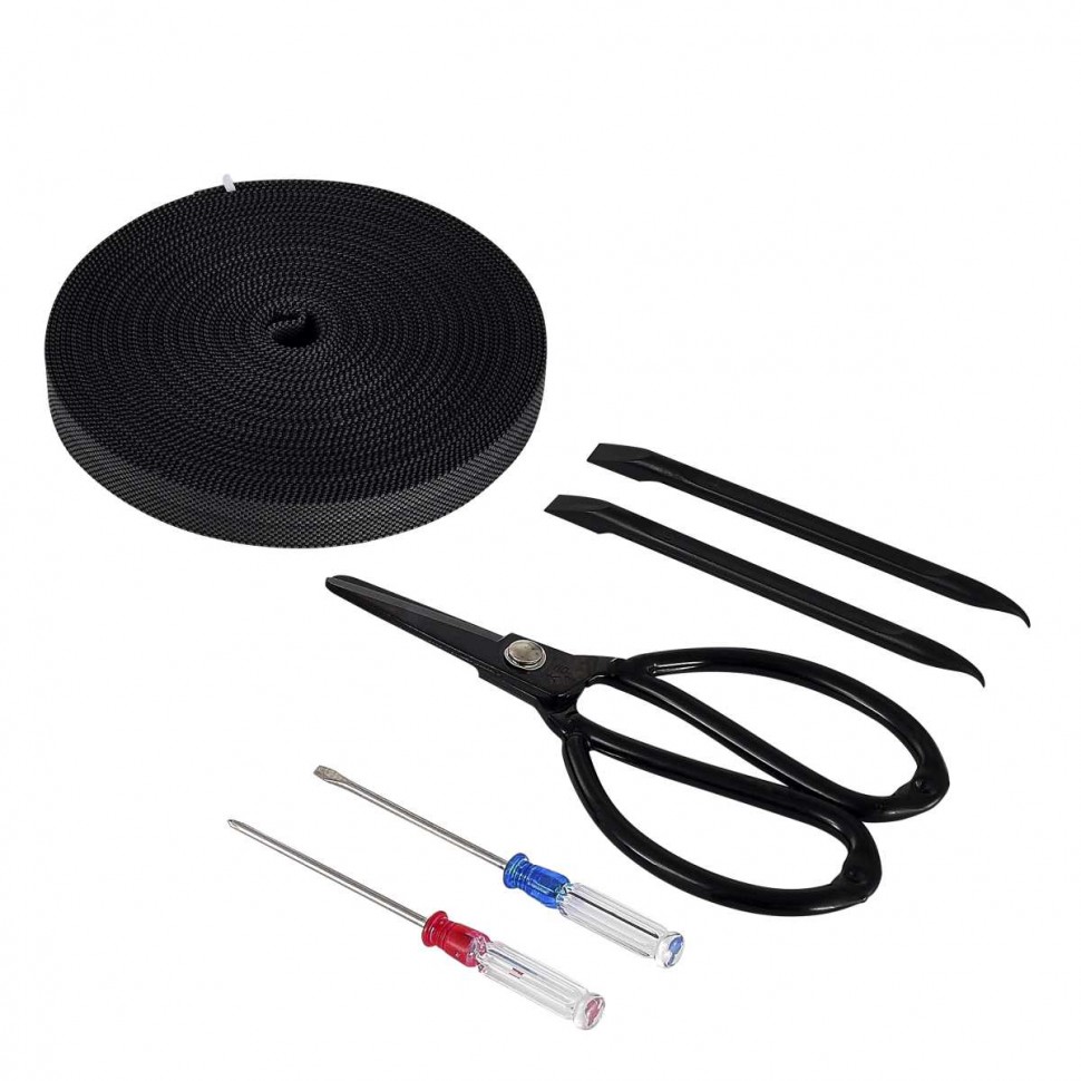 Токопроводящий ремень ST Luce ST401.719.00 фото 1 &mdash; svetrussia.ru