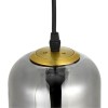 Подвесной светильник Arte Lamp Freddie A2234SP-1PB фото 2 &mdash; svetrussia.ru