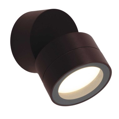 Настенный уличный светильник Mantra SALER 9103 &mdash; svetrussia.ru