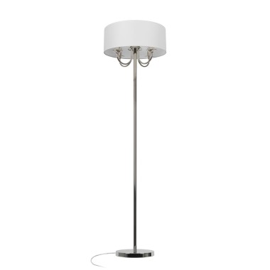 Торшер Loft it Balance 10416F CR &mdash; svetrussia.ru