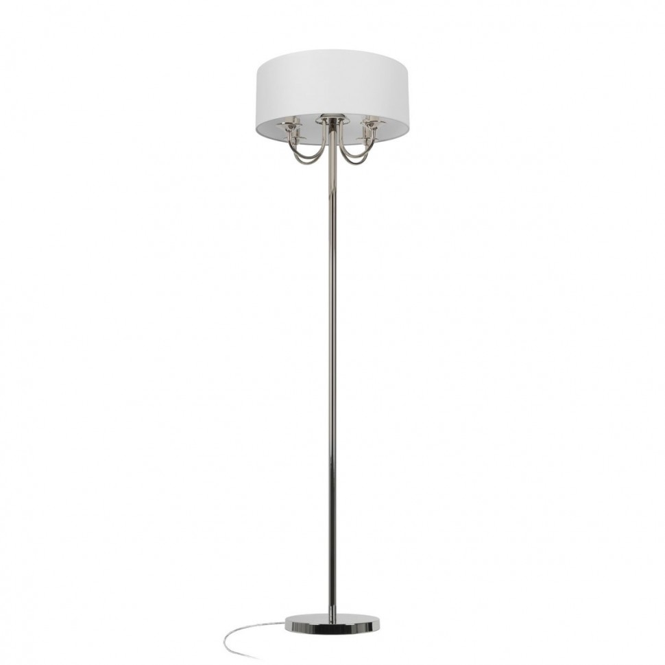 Торшер Loft it Balance 10416F CR фото 1 &mdash; svetrussia.ru