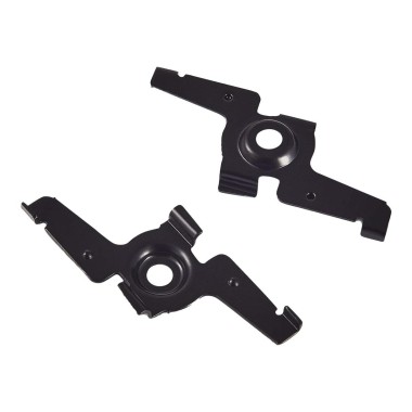 Фиксатор для накладного монтажа (2шт) ST Luce ST005.779.00 &mdash; svetrussia.ru