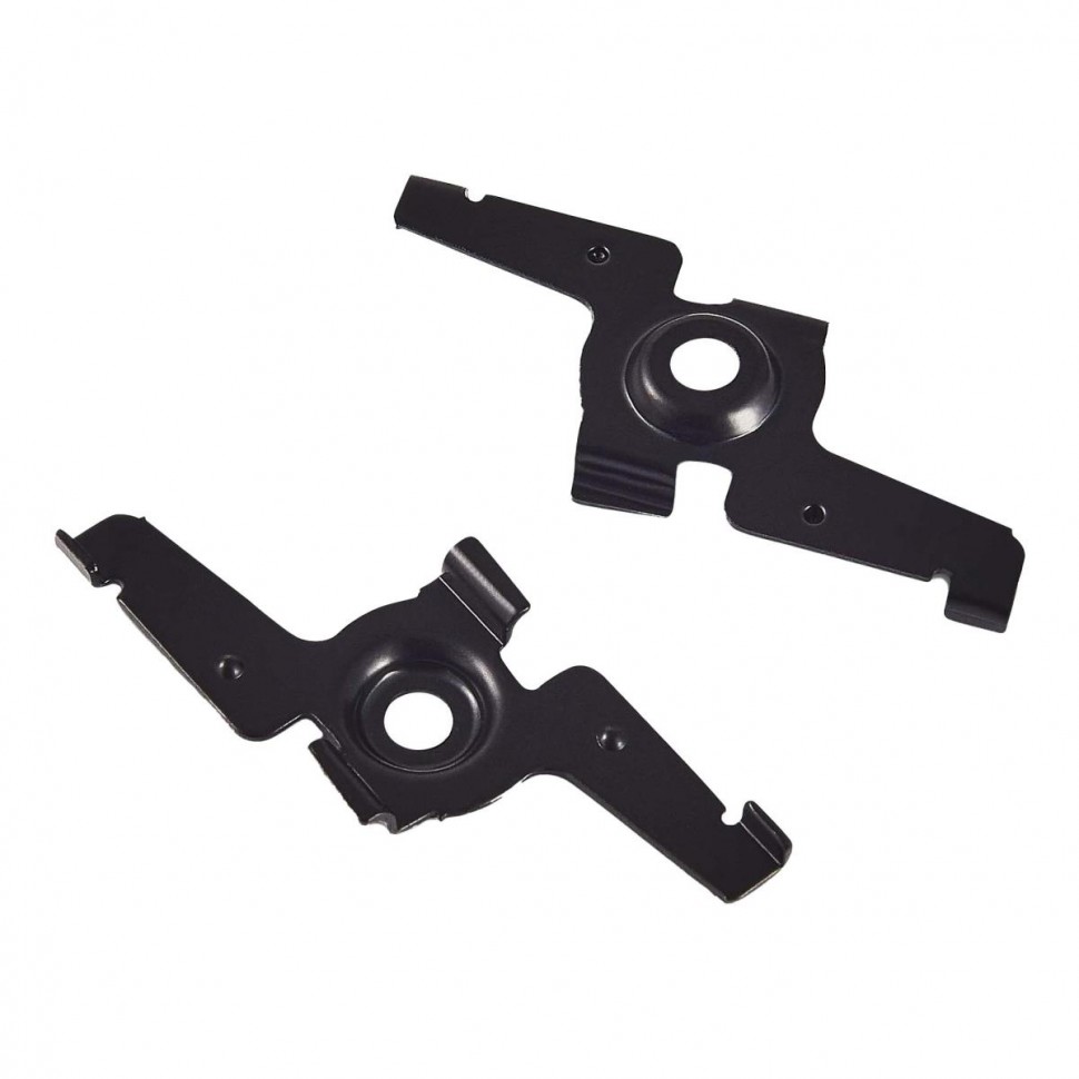 Фиксатор для накладного монтажа (2шт) ST Luce ST005.779.00 фото 1 &mdash; svetrussia.ru