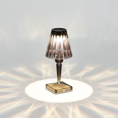 Настольная лампа ST Luce Sparkle SL1010.734.01 &mdash; svetrussia.ru