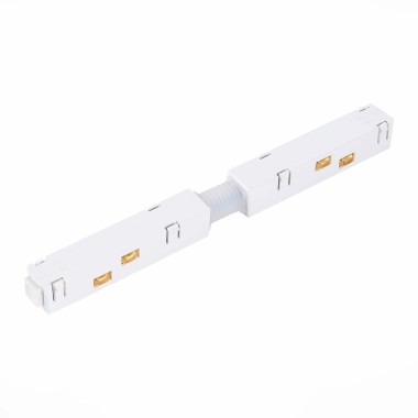 Коннектор питания прямой ST Luce ST006.539.00 &mdash; svetrussia.ru