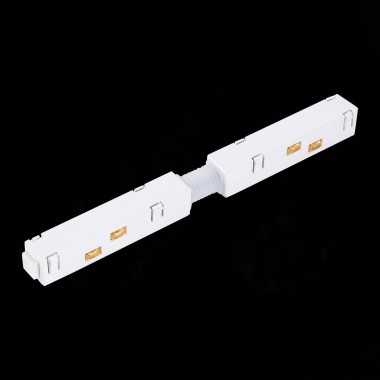 Коннектор питания прямой ST Luce ST006.539.00 &mdash; svetrussia.ru