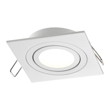 Светильник встраиваемый Novotech MORUS 371019 &mdash; svetrussia.ru