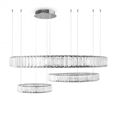 Основание для светильника Freya Tier FR5257A-L3CH1 &mdash; svetrussia.ru