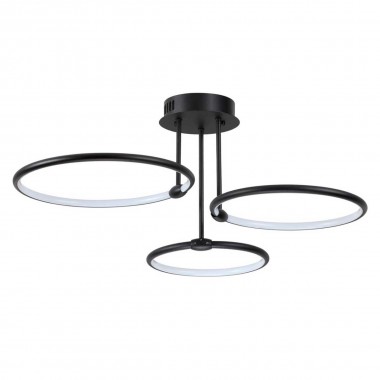 Потолочная люстра Lumion URSULA 6506/66CL &mdash; svetrussia.ru