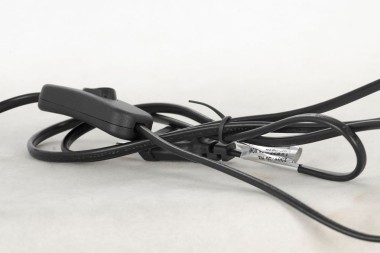 Настольная лампа Lussole Talladega LSP-0615 &mdash; svetrussia.ru