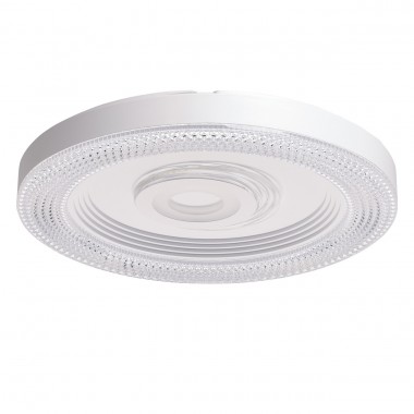 Потолочный светодиодный светильник De City Мадлен 424016701 &mdash; svetrussia.ru