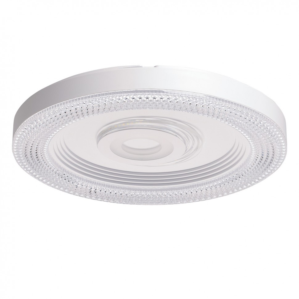 Потолочный светодиодный светильник De City Мадлен 424016701 фото 1 &mdash; svetrussia.ru