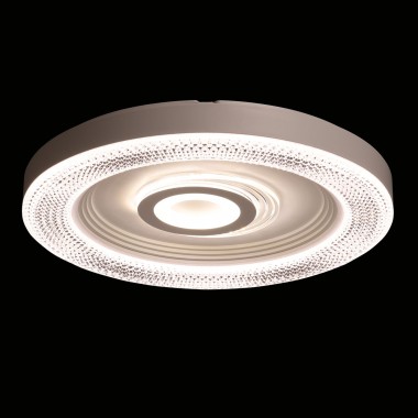 Потолочный светодиодный светильник De City Мадлен 424016701 &mdash; svetrussia.ru