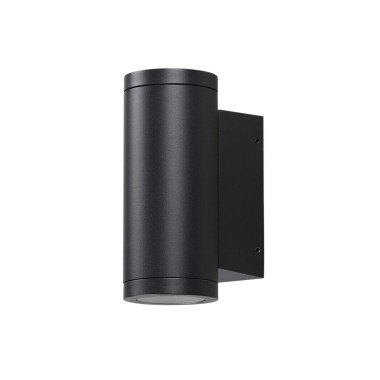 Уличный настенный светодиодный светильник Odeon Light Nature Long 7071/7WL &mdash; svetrussia.ru