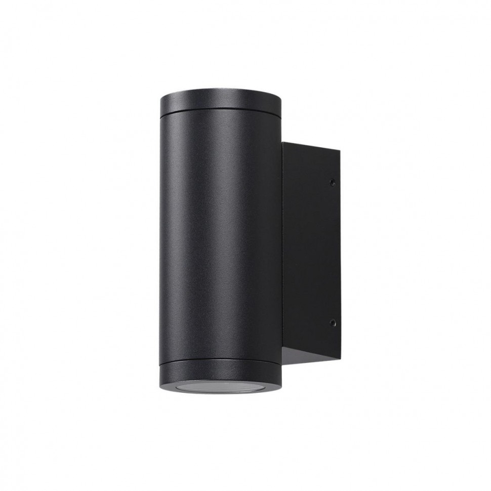 Уличный настенный светодиодный светильник Odeon Light Nature Long 7071/7WL фото 1 &mdash; svetrussia.ru