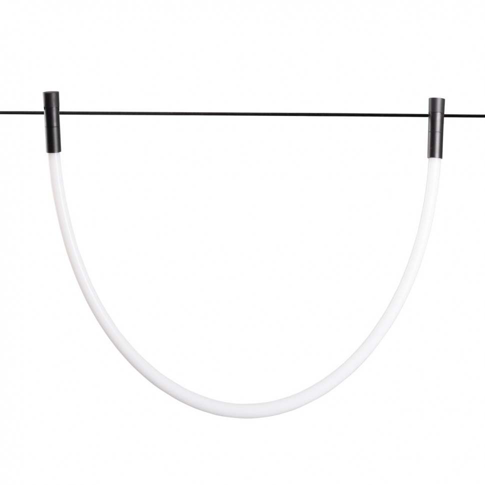 Трековый светильник De Markt Флекси 852012601 фото 1 &mdash; svetrussia.ru