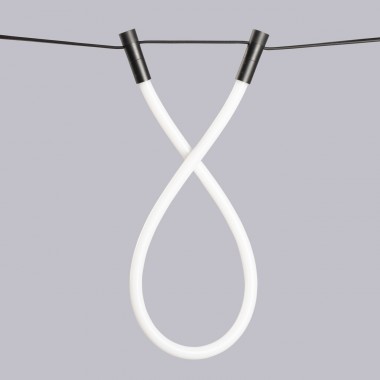 Трековый светильник De Markt Флекси 852012601 &mdash; svetrussia.ru