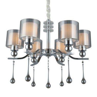 Подвесная люстра Omnilux Giarre OML-56003-06 &mdash; svetrussia.ru