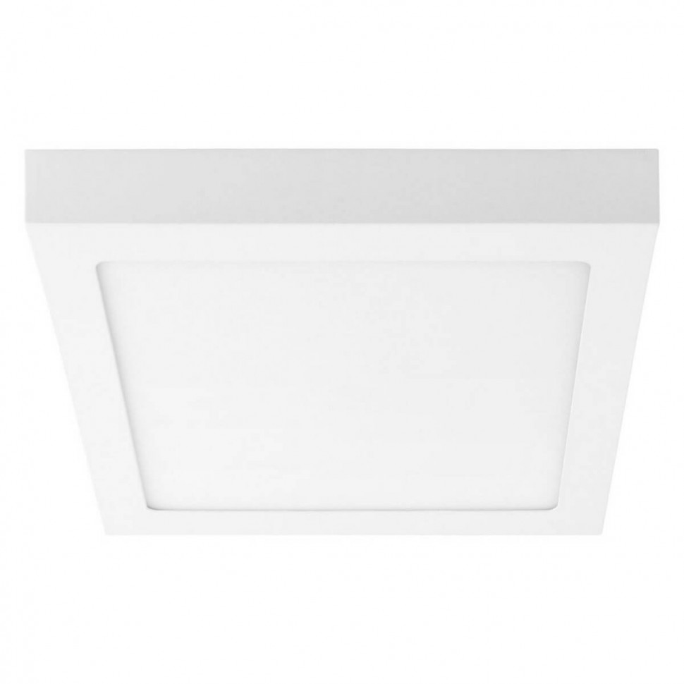 Потолочный светодиодный светильник Lightstar Zocco 324062 фото 1 &mdash; svetrussia.ru