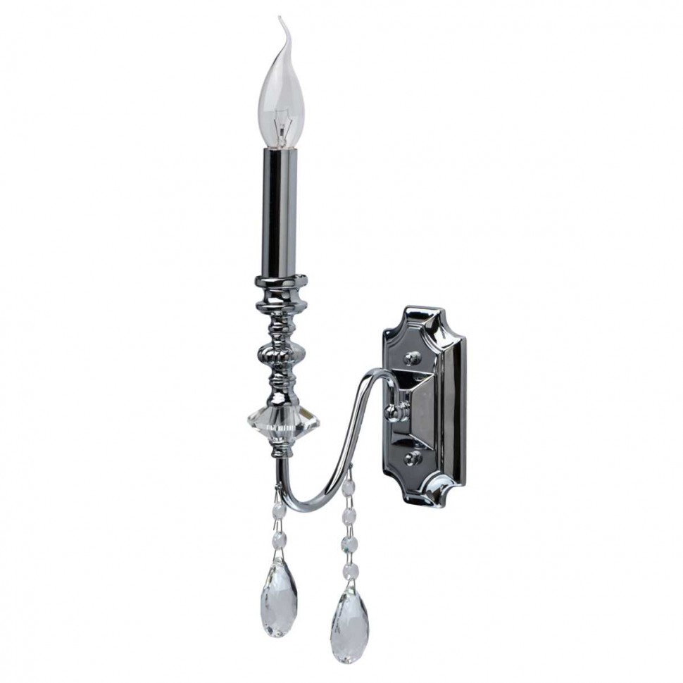 Бра MW-Light Консуэлло 614022401 фото 1 &mdash; svetrussia.ru