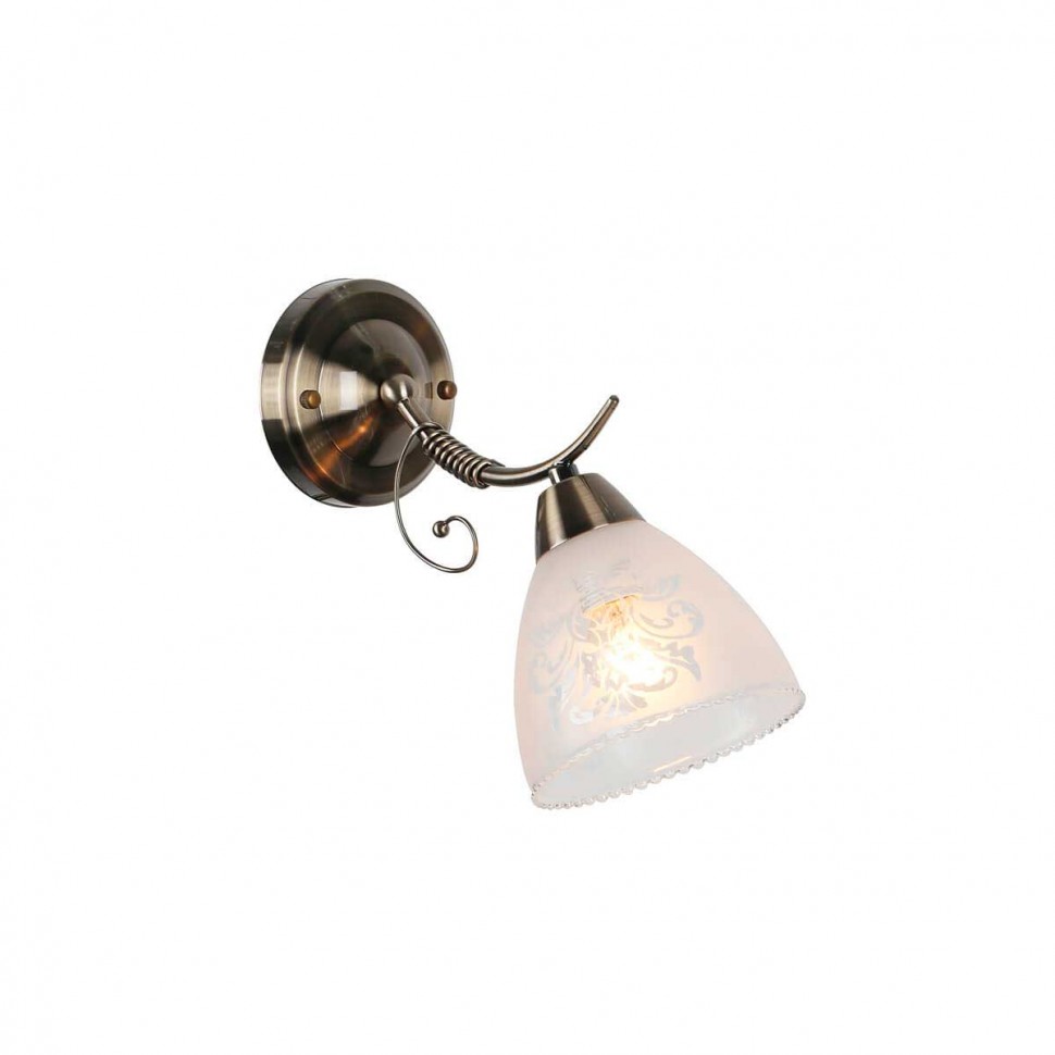 Бра Omnilux Casagliana OML-53801-01 фото 1 &mdash; svetrussia.ru