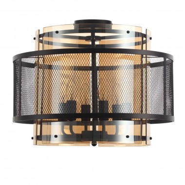 Потолочная люстра Lumion Moderni Zarina 8007/6C &mdash; svetrussia.ru