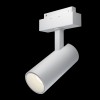 Трековый светодиодный светильник для магнитного шинопровода Maytoni Technical Focus Led TR019-2-15W4K-W фото 2 &mdash; svetrussia.ru