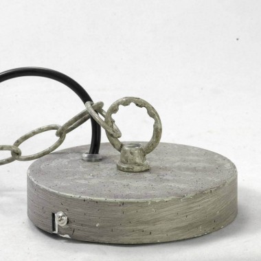 Подвеcной светильник Lussole Loft LSP-9524 &mdash; svetrussia.ru