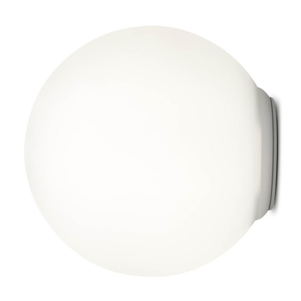 Настенный светильник Maytoni Basic form MOD321WL-01W2 фото 1 &mdash; svetrussia.ru