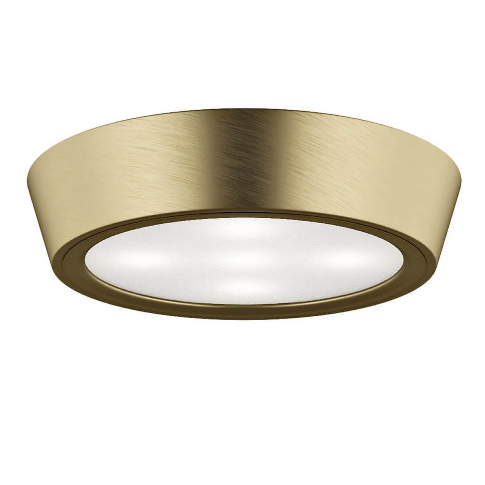 Потолочный светильник Lightstar Urbano Mini LED 214714 фото 1 &mdash; svetrussia.ru