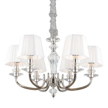 Подвесная люстра Aployt Jula APL.707.03.06 &mdash; svetrussia.ru