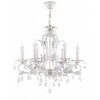 Подвесная люстра Freya Dezi FR3040-PL-06-WG фото 1 &mdash; svetrussia.ru