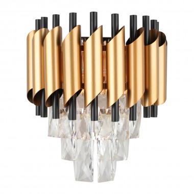 Настенный светильник Omnilux Fontevivo OML-81901-02 &mdash; svetrussia.ru