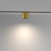 Трековый светодиодный светильник Maytoni Technical Magnetic Exility Alfa S TR132-4-7W-DS-BS фото 5 &mdash; svetrussia.ru