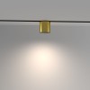 Трековый светодиодный светильник Maytoni Technical Magnetic Exility Alfa S TR132-4-7W-DS-BS фото 11 &mdash; svetrussia.ru