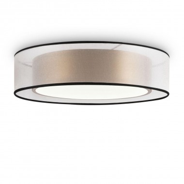 Потолочный светодиодный светильник Freya Zoticus FR6005CL-L36G &mdash; svetrussia.ru