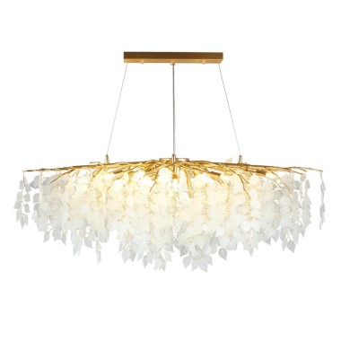 Подвесная люстра Aployt Zhozefina APL.849.13.13 &mdash; svetrussia.ru