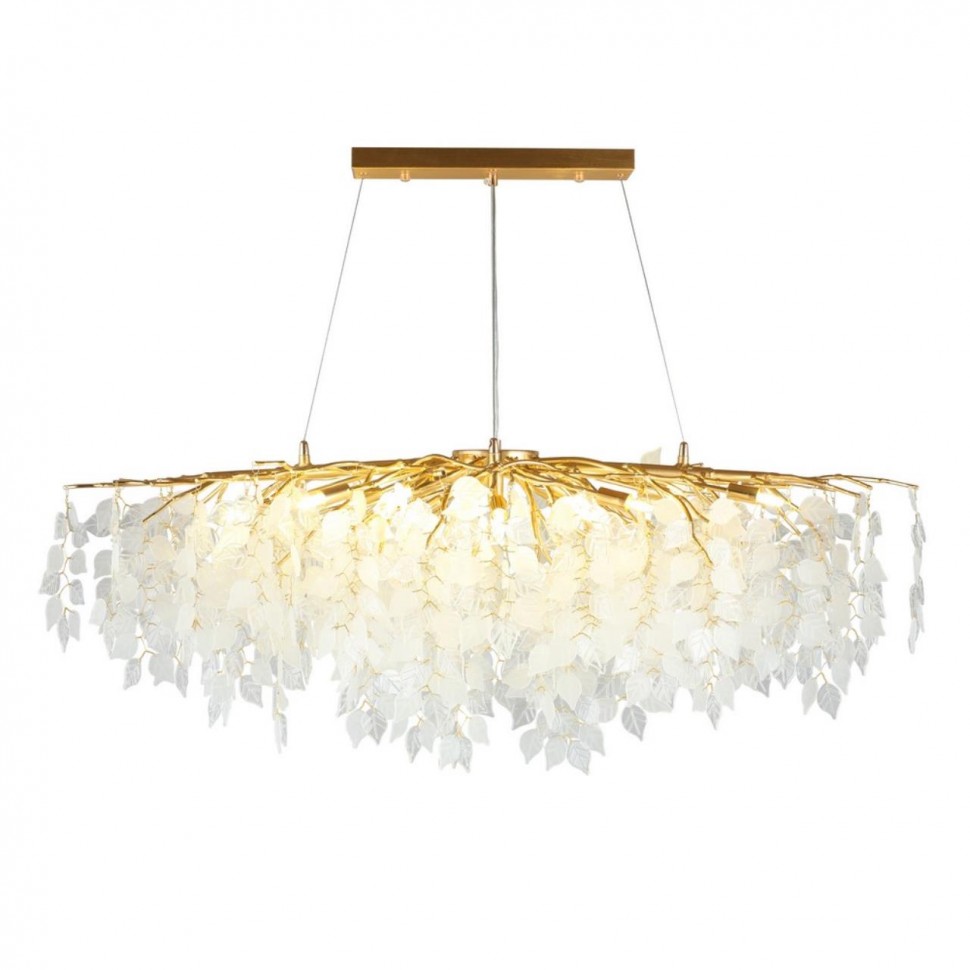 Подвесная люстра Aployt Zhozefina APL.849.13.13 фото 1 &mdash; svetrussia.ru