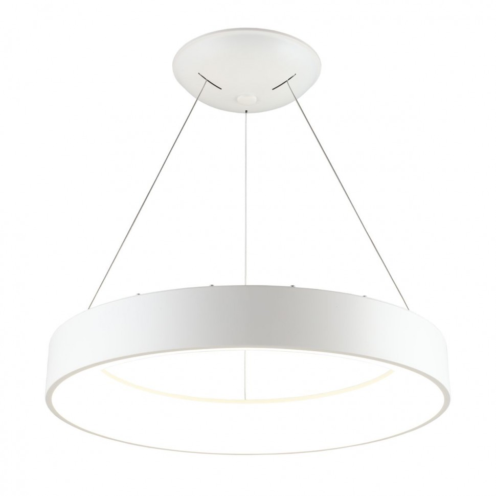 Подвесной светодиодный светильник Aployt Michell APL.052.03.60 фото 1 &mdash; svetrussia.ru