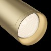 Трековый светильник Maytoni Track TR004-1-GU10-MG фото 4 &mdash; svetrussia.ru