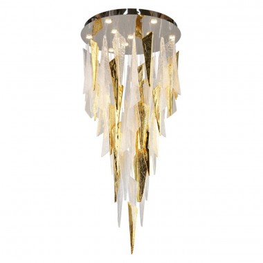 Потолочная люстра Aployt Teresa APL.855.06.10 &mdash; svetrussia.ru