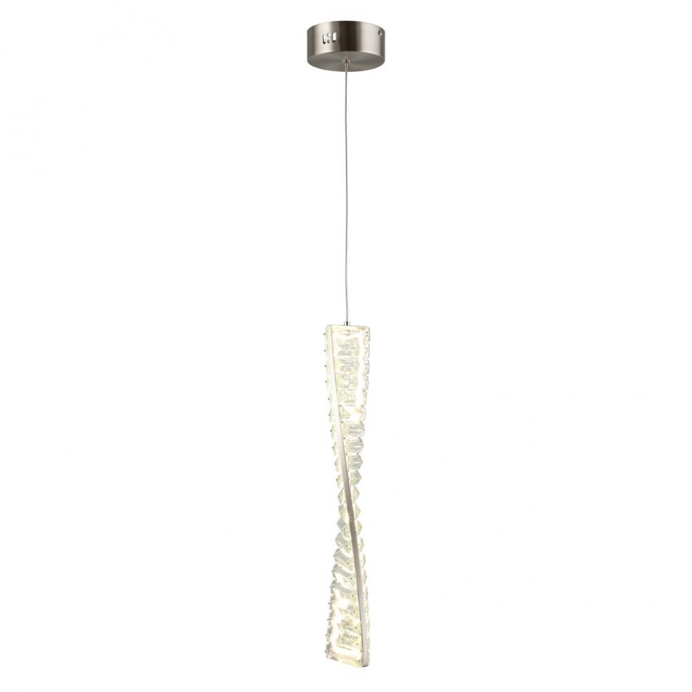 Светильник подвесной Aployt Olimp APL.045.16.10 фото 1 &mdash; svetrussia.ru