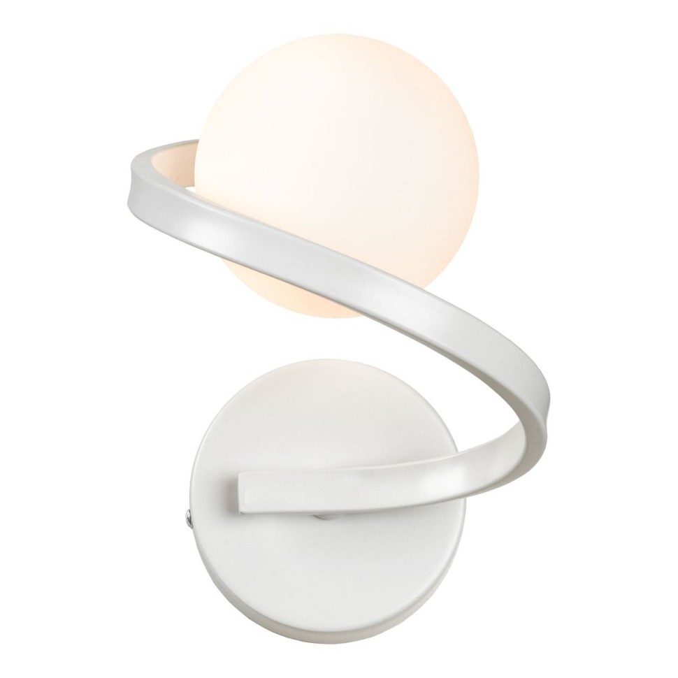 Бра Lussole Linn LSP-8872 фото 1 &mdash; svetrussia.ru