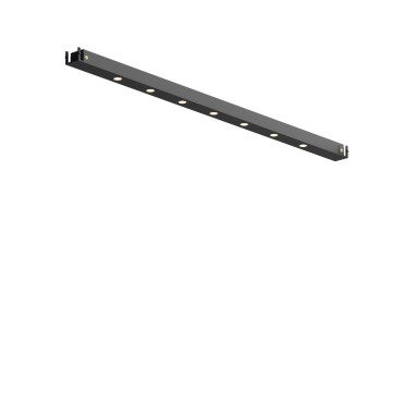 Трековый светильник Maytoni Technical TR174-1-12WTW-M-B &mdash; svetrussia.ru