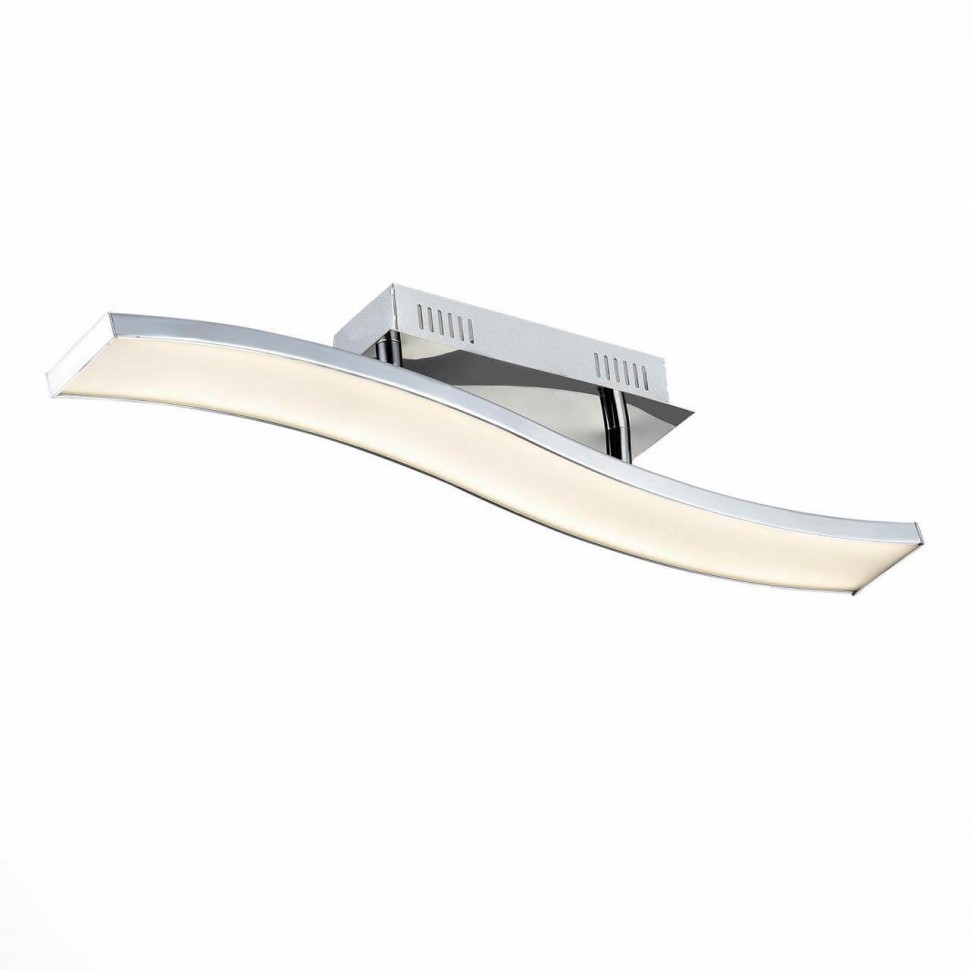 Потолочный светодиодный светильник ST Luce SL919.102.01 фото 1 &mdash; svetrussia.ru