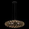 Подвесной светодиодный светильник Loft IT Raimond 1898/1000 Chrome фото 3 &mdash; svetrussia.ru