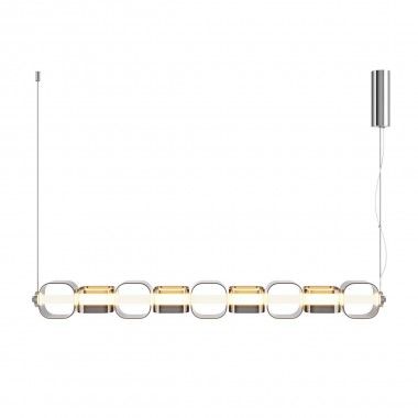 Подвесной светильник Maytoni MOD381PL-L45CH3K &mdash; svetrussia.ru