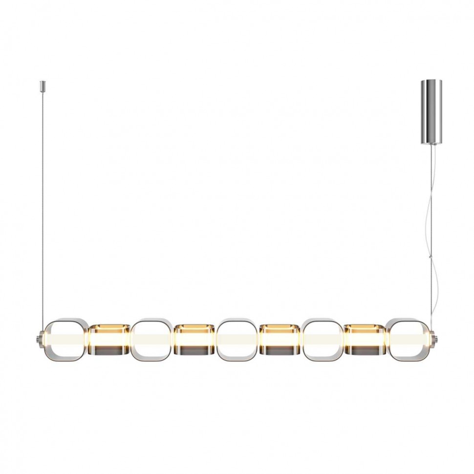 Подвесной светильник Maytoni MOD381PL-L45CH3K фото 1 &mdash; svetrussia.ru