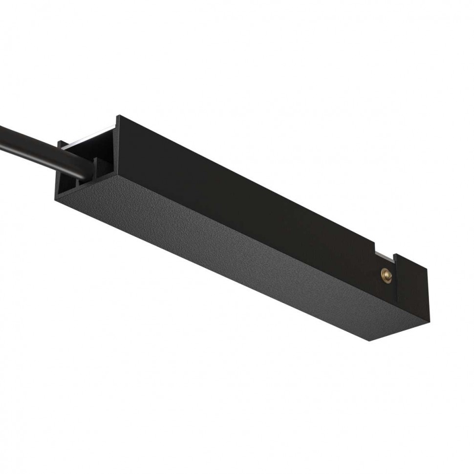 Ввод питания Maytoni Technical Basity TRA172B-1B фото 1 &mdash; svetrussia.ru