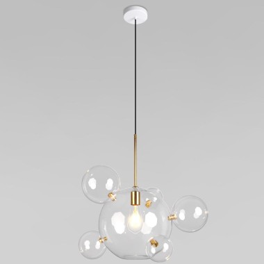 Подвесной светильник Loft IT Bolle 2034-P6 &mdash; svetrussia.ru